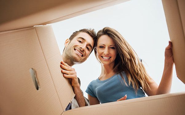 Relocation Guide & Moving Checklist