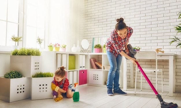 11 Spring Cleaning Dos and Don’ts