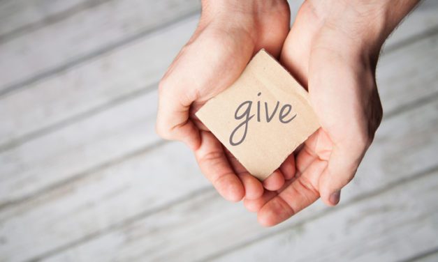 7 Charities Accepting Gently Used Goods