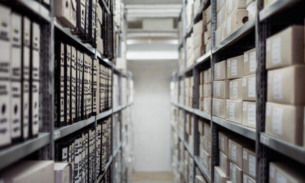 Inventory Storage Tips for Your Business