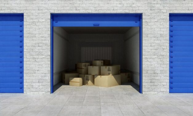 Long Term Storage Units