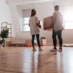 10 Best Apartment Moving Tips