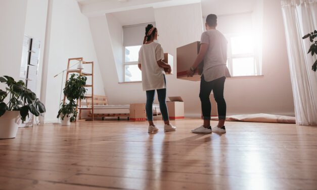 10 Best Apartment Moving Tips