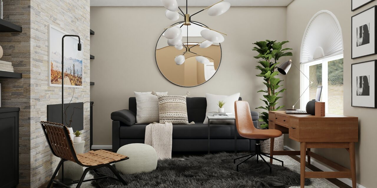 97 Living Room Decorating Ideas We Love