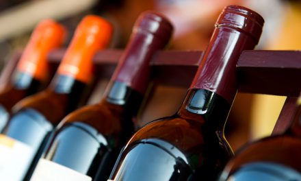 Top Tips for Proper Wine Storage