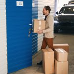 The Pros of Renting a Drive-Up Storage Unit