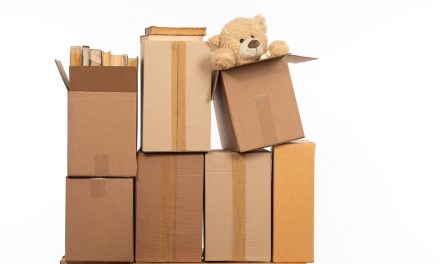 Holiday Hosting: Temporary Storage Solutions