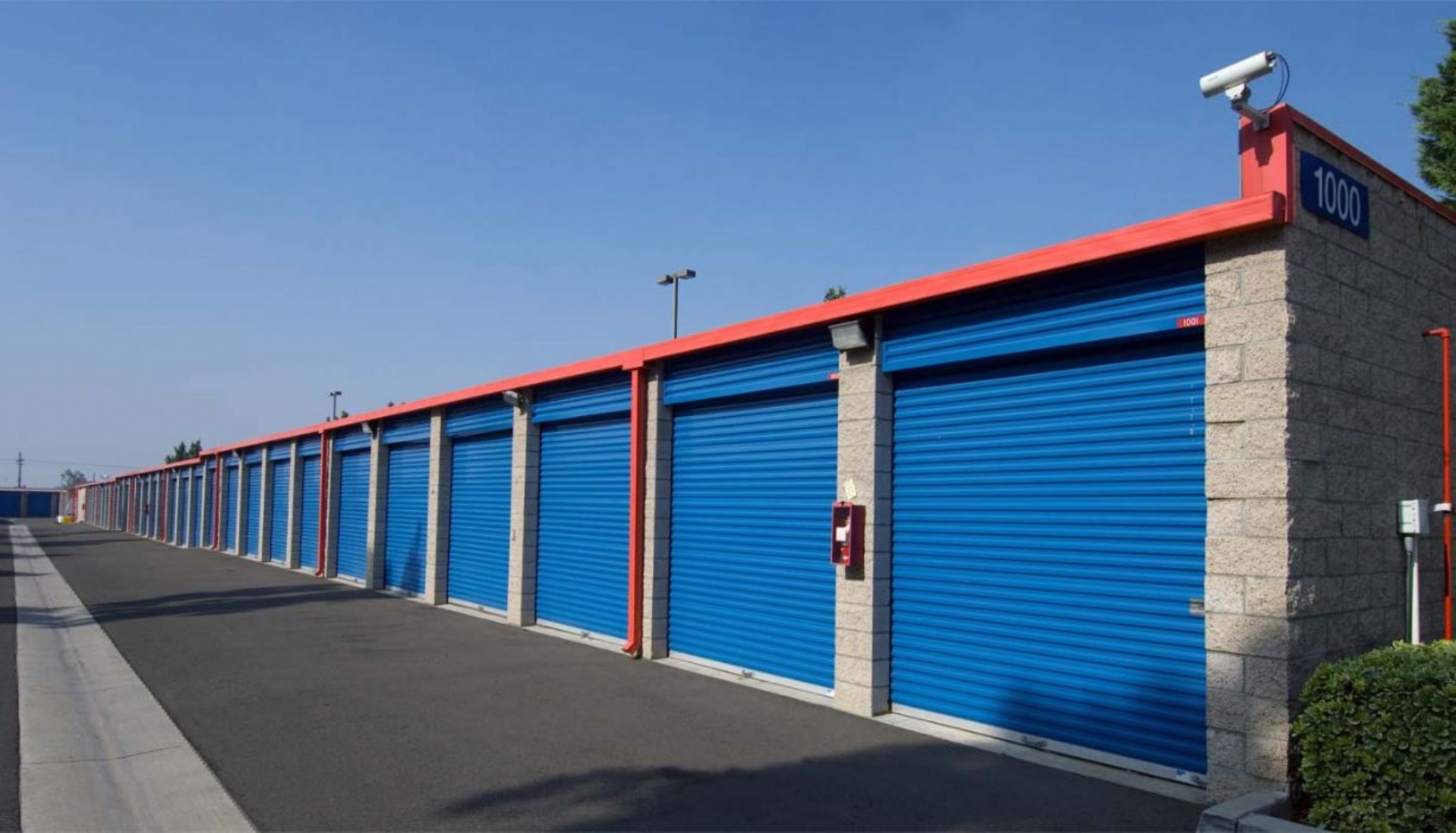 Azusa Storage Facility Units Price Self Storage